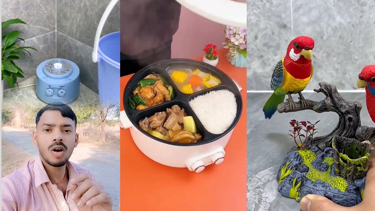🔴 सबसे सस्ता और दमदार Gadget  #CheapAndBest #TechLiveStream #GadgetHindi #BudgetFinds #LiveTest