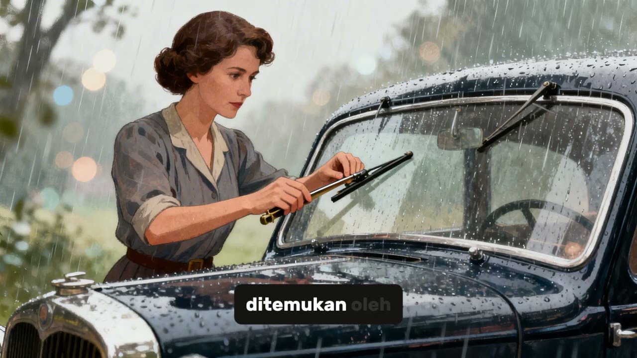 Fakta Menarik Dunia Otomotif