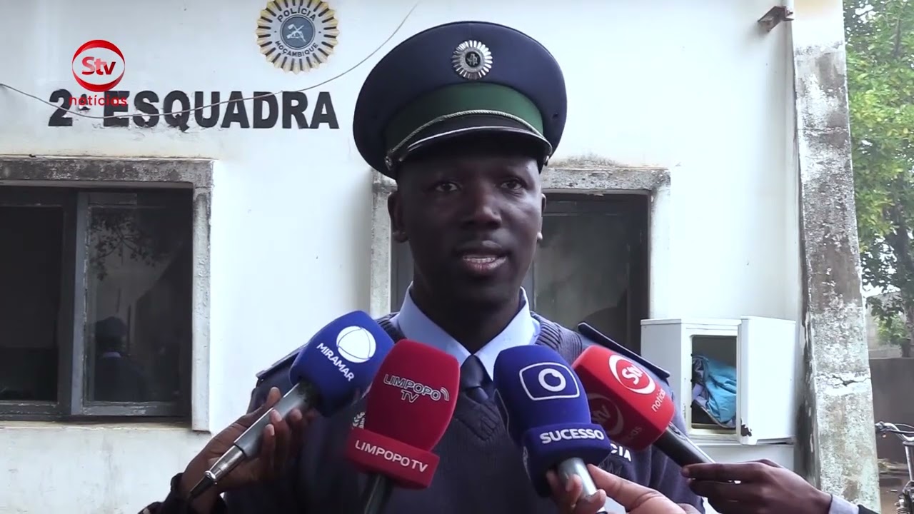 DETIDO SUPOSTO LÍDER DE UMA REDE DE VENDA DE DROGAS EM GAZA