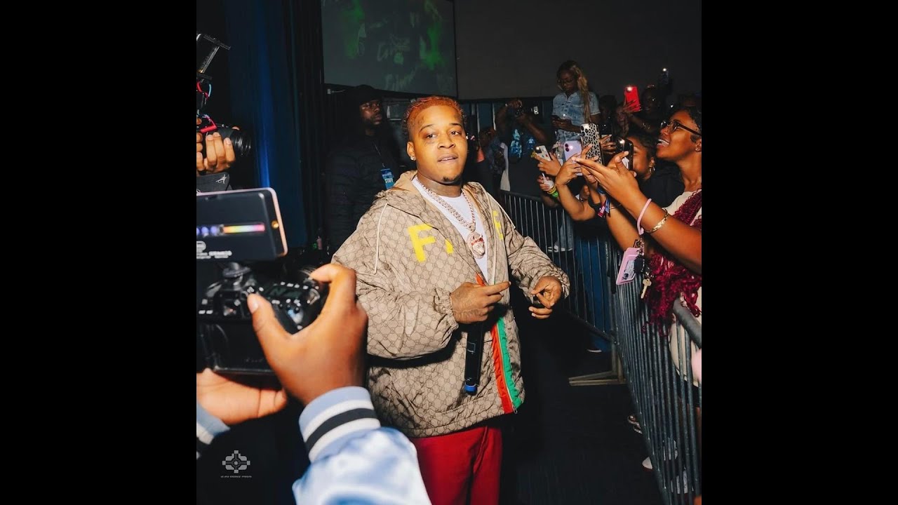 (FREE) YTB Fatt Type Beat - 