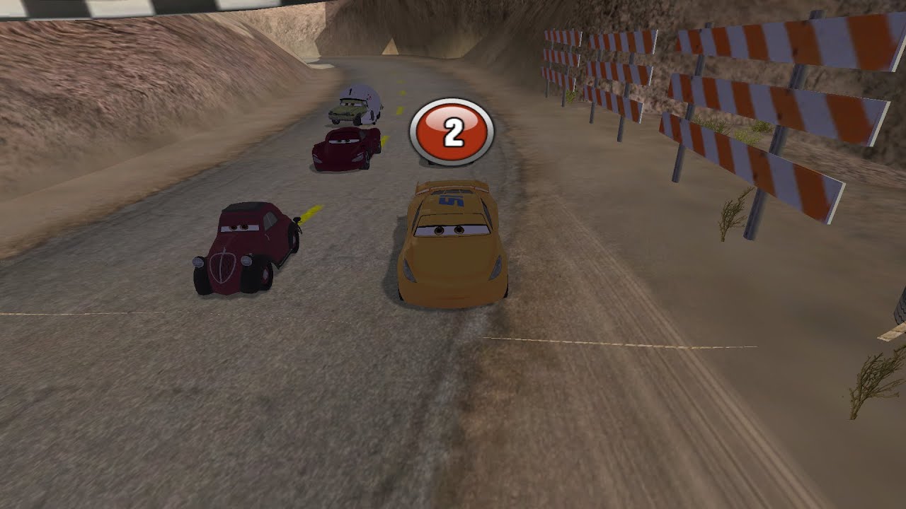 Cars: Ultimate Edition: updated Cruz Ramirez (from Cars: On the Road)