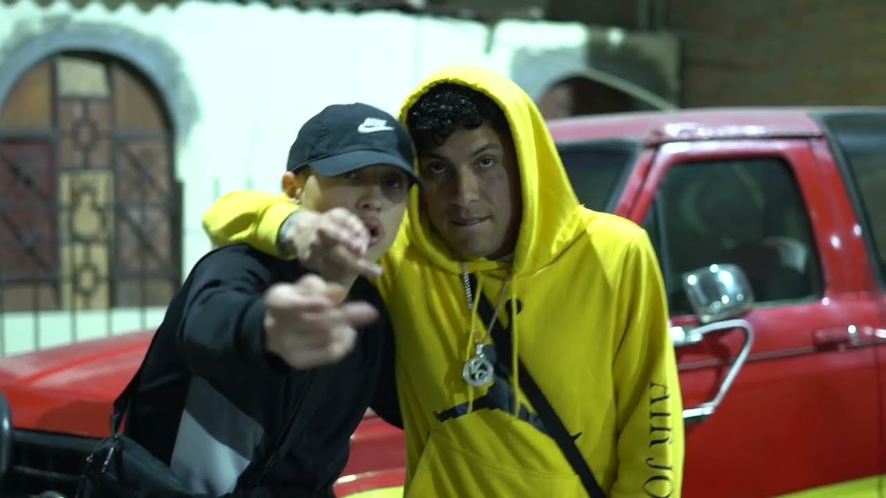 Capricho Ferrari - Taco Bajo Ft The Firi ( Videoclip Oficial )