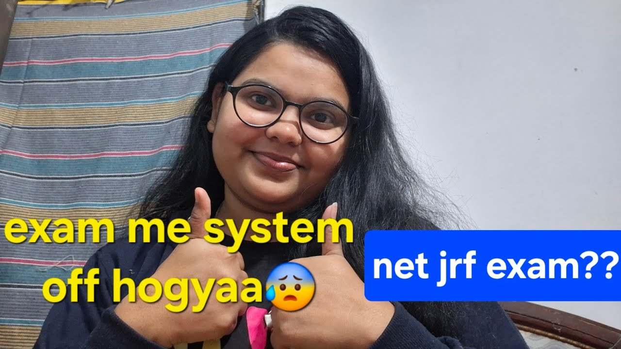 HOW WAS MY DEC 2025 UGC NET JRF EXAM....?? #ugcnet #jrf #commerce 
