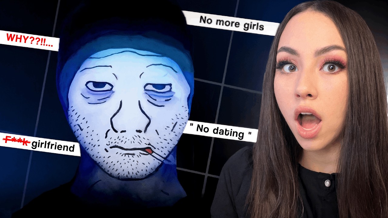 Modern Dating Is Breaking Young Men