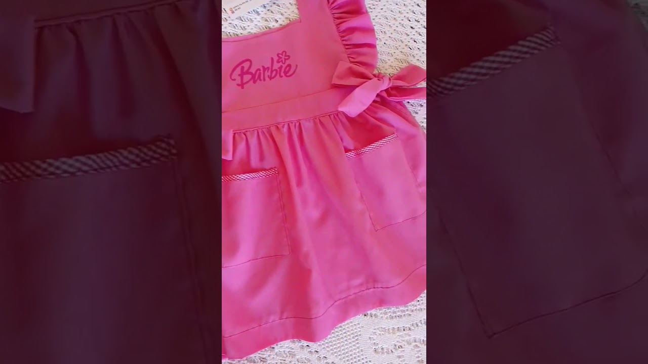 tablier de scolarit&eacute; 💞