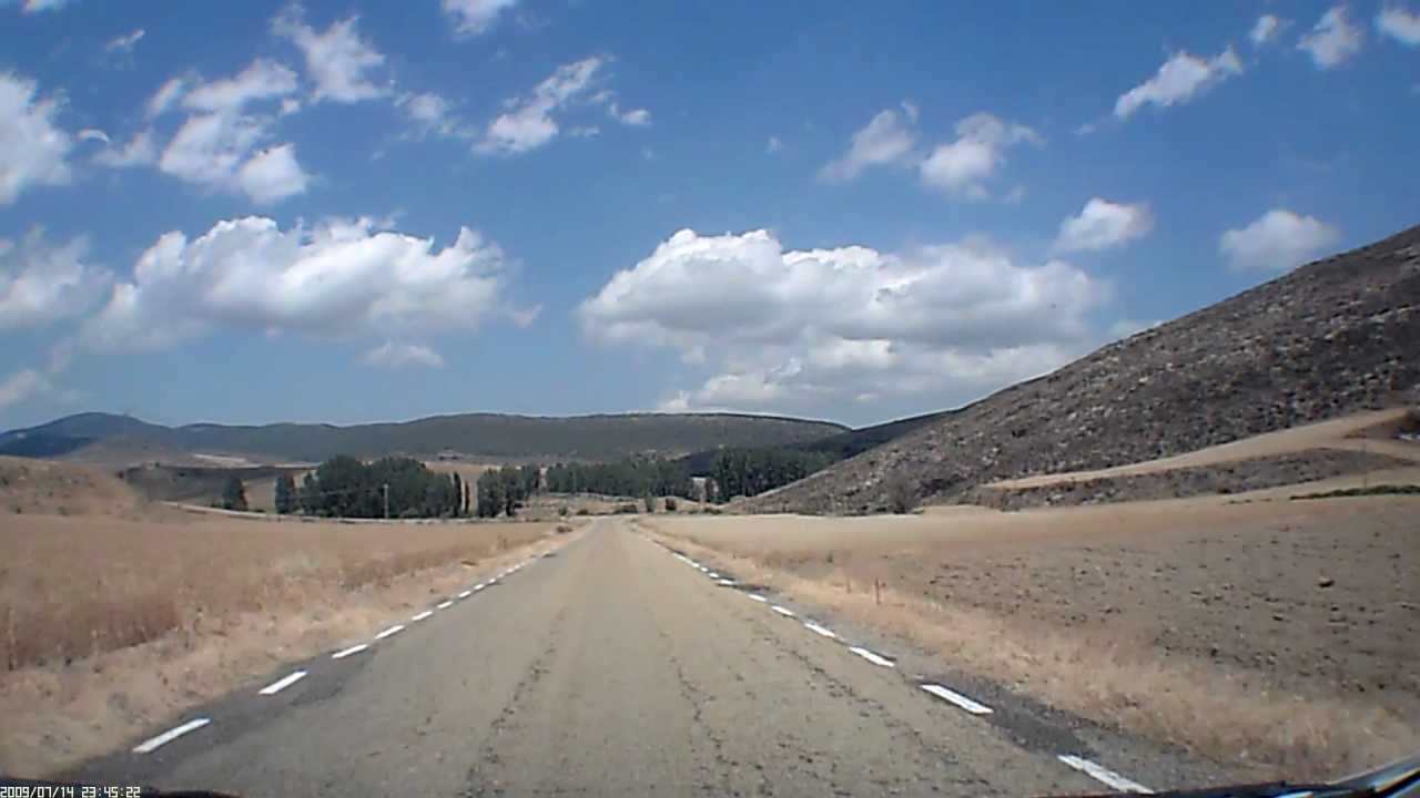 Llegada San Pedro Manrique (1)