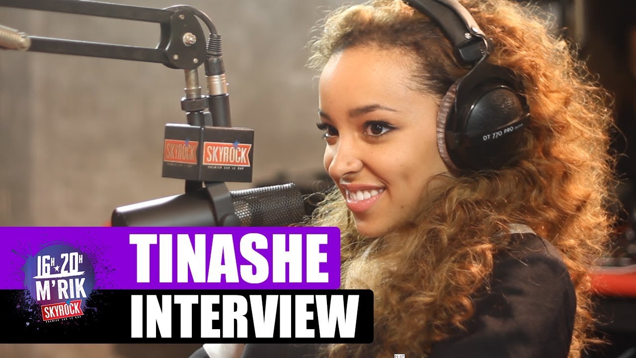 Tinashe: 