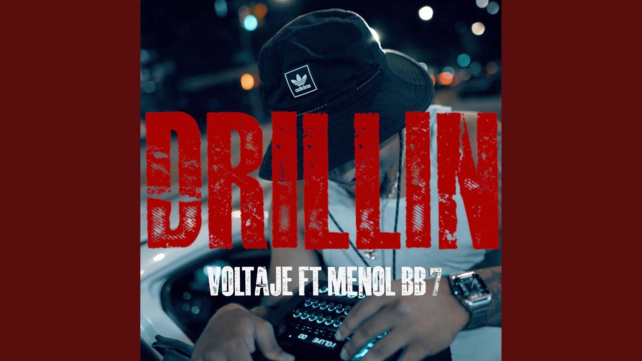 DRILLIN (feat. Menol BB7)