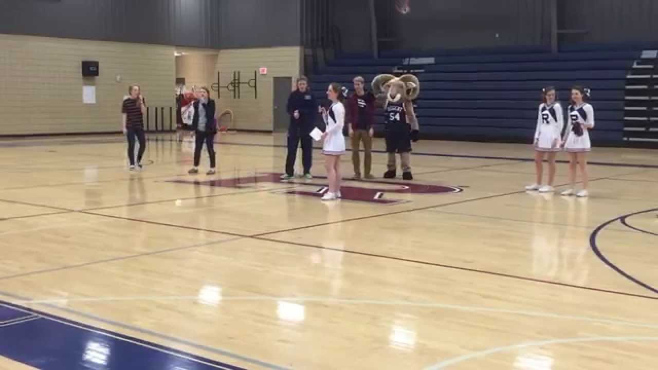 Regent Preparatory School of Oklahoma