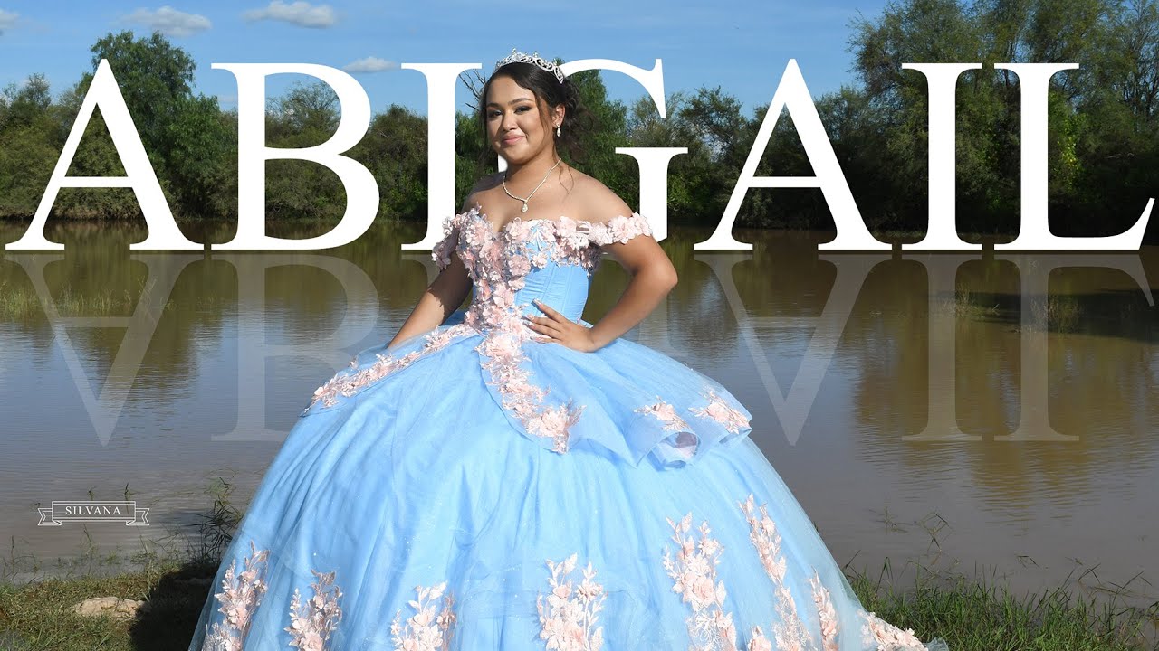 Abigail Quinceañera [13.09.2025] Cervantes, Villa de Cos, Zacatecas
