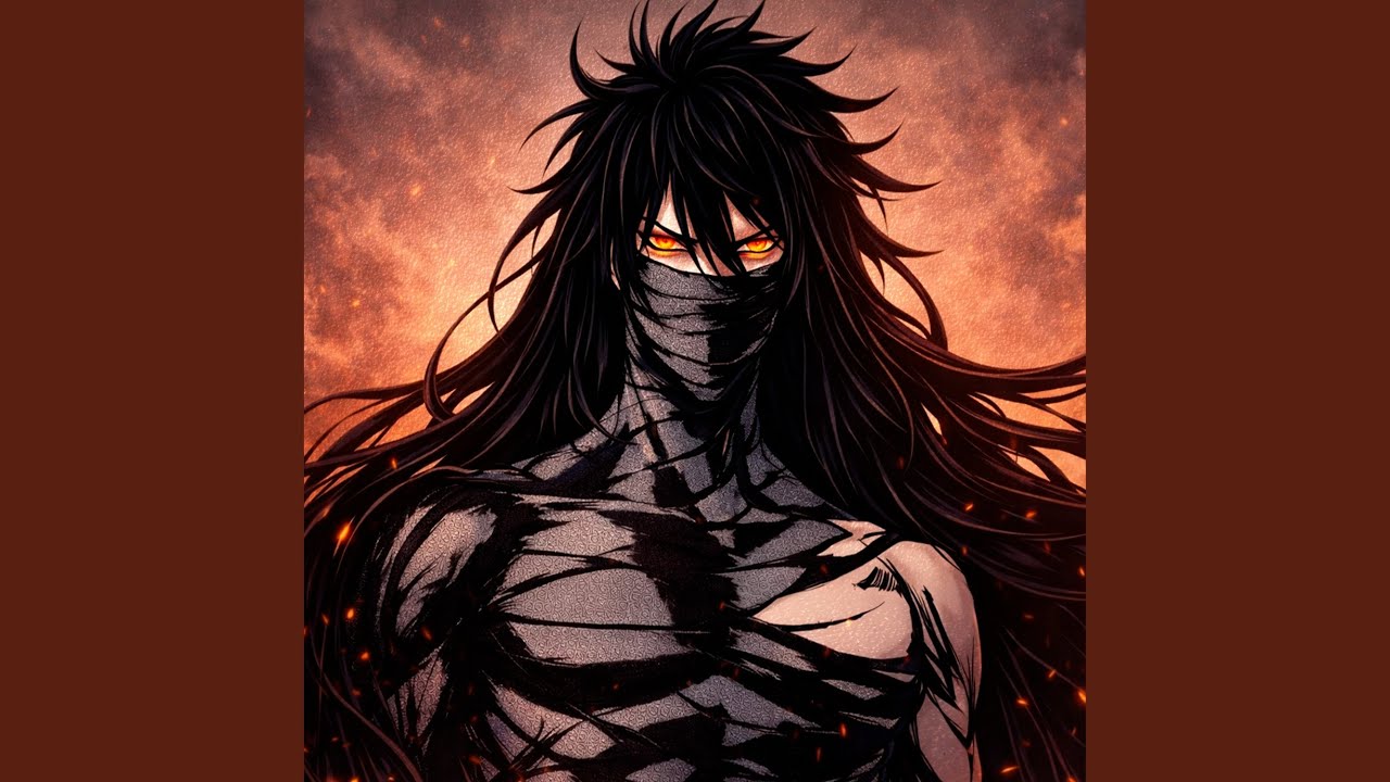 Final Getsuga