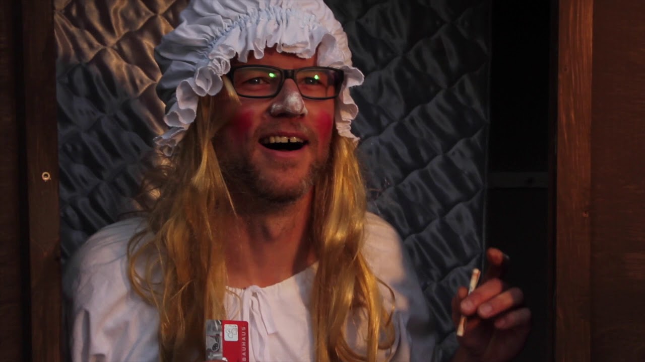 Fasching 2015- Märchen