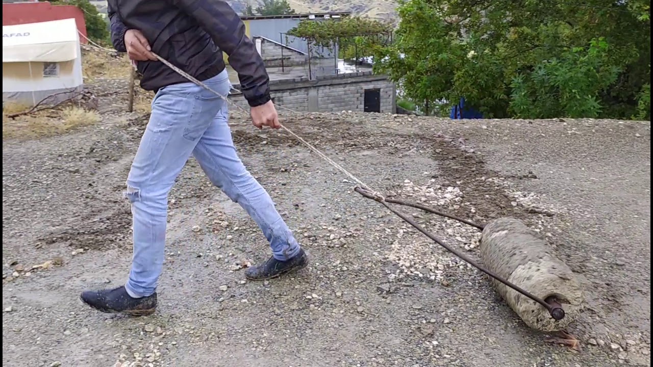 Gerger Tirkidin köyü  yeni nesiller fazla bilmez