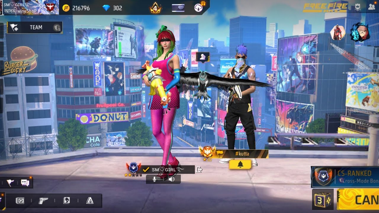 custom 6v6 🎮😎