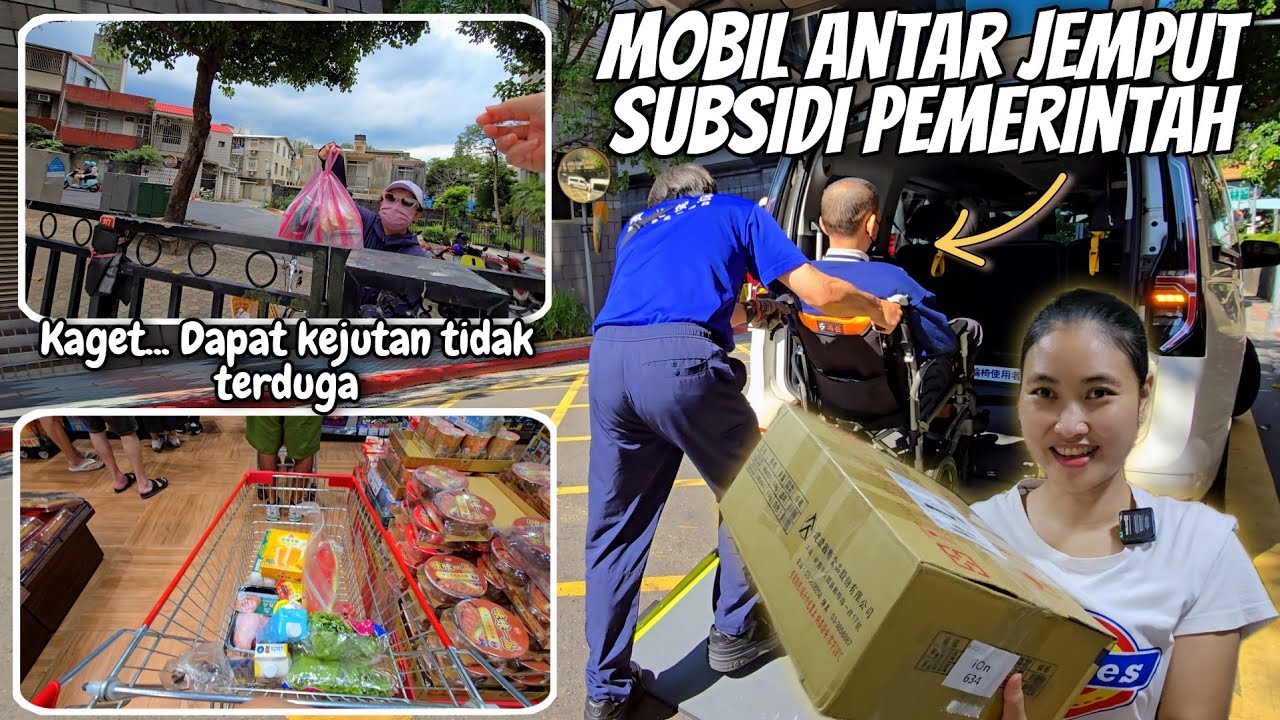 KAGET...‼️ DAPAT KEJUTAN TIDAK TERDUGA, TIBA-TIBA SUDAH DI LANTAI 1‼️