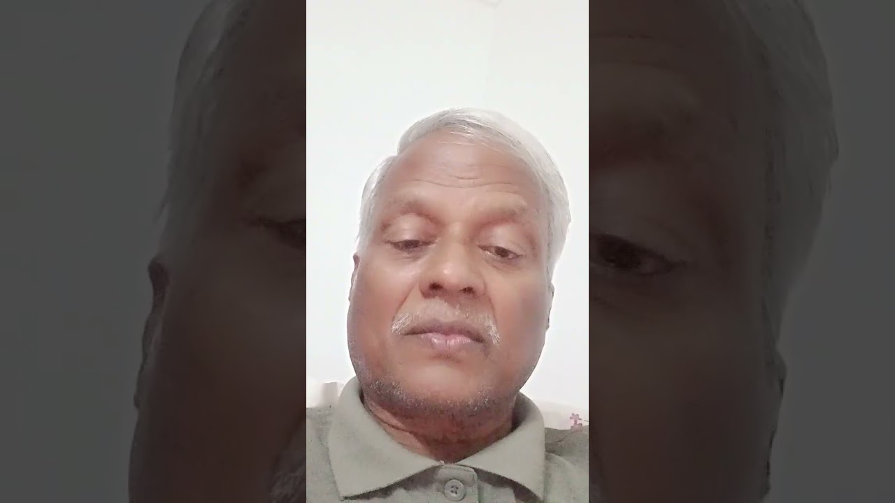 பயம்# Fear# நடுக்கம்# நடுங்கா தே#