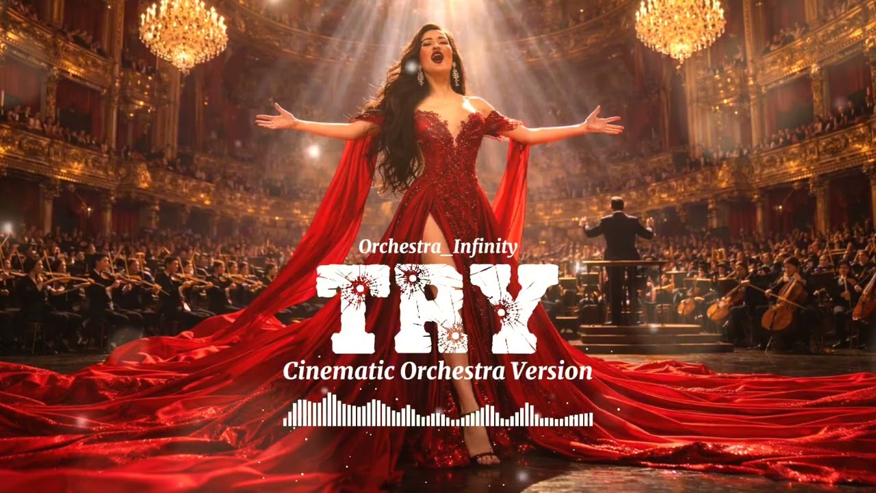 P!nk &ndash; Try (Epic Cinematic Orchestra Cover) | Powerful & Emotional