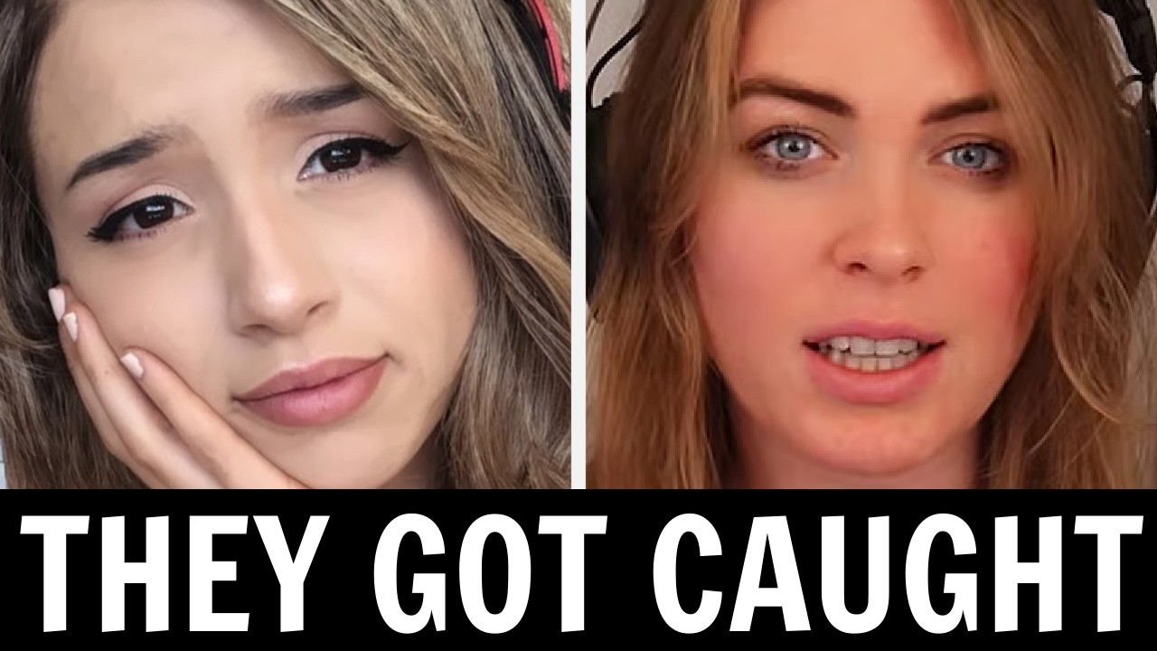 Pokimane and QT's Worst Nightmare just Came True