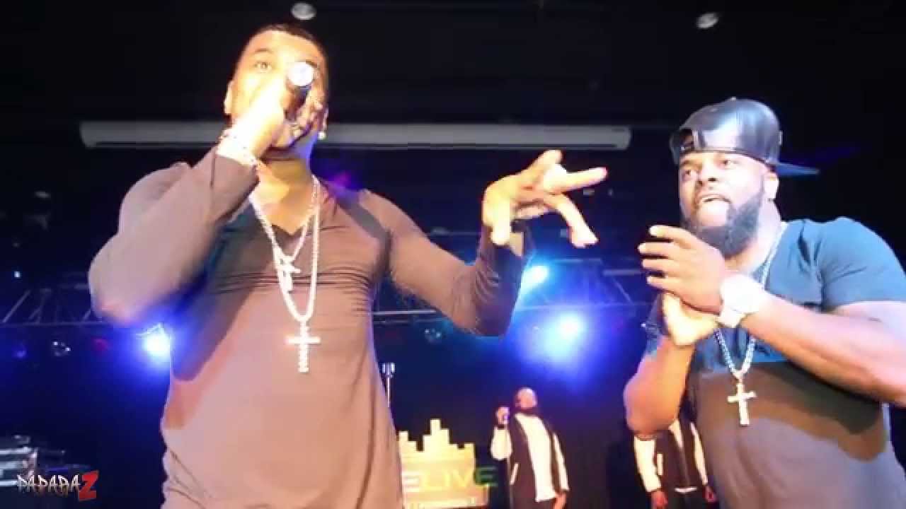 Ginuwine 