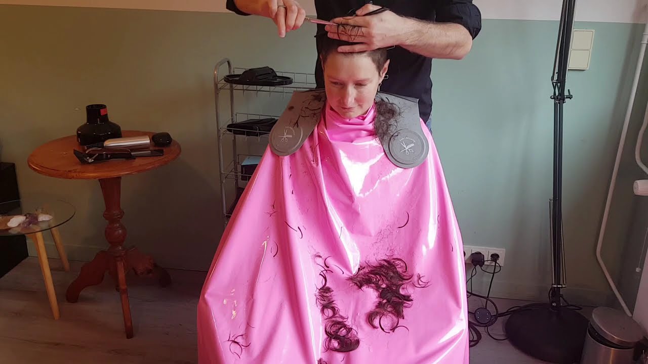 Haircut