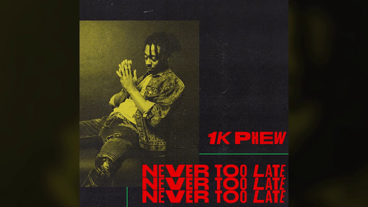 1K Phew - Petco