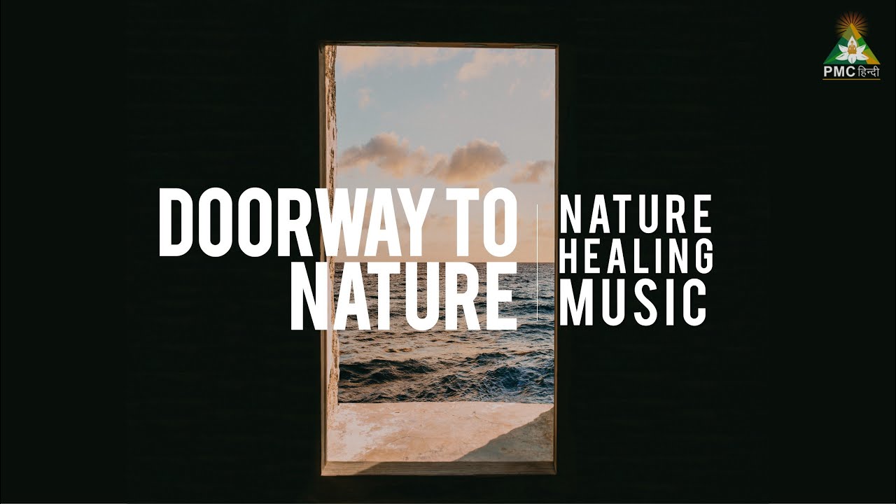 Nature Music for Meditation