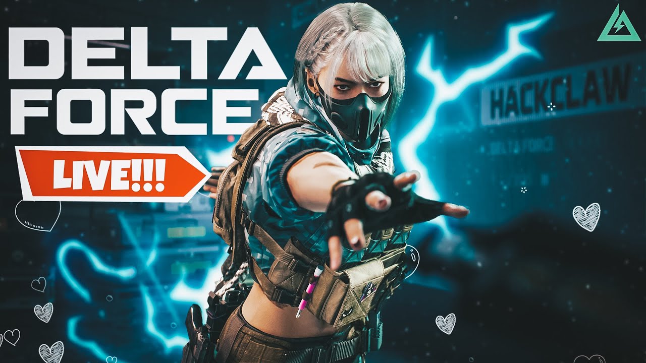 LIVE • 100M Stash Hunt • DELTA FORCE • VERTICAL • #deltaforcemobile #deltaforcegameplay #deltaforce