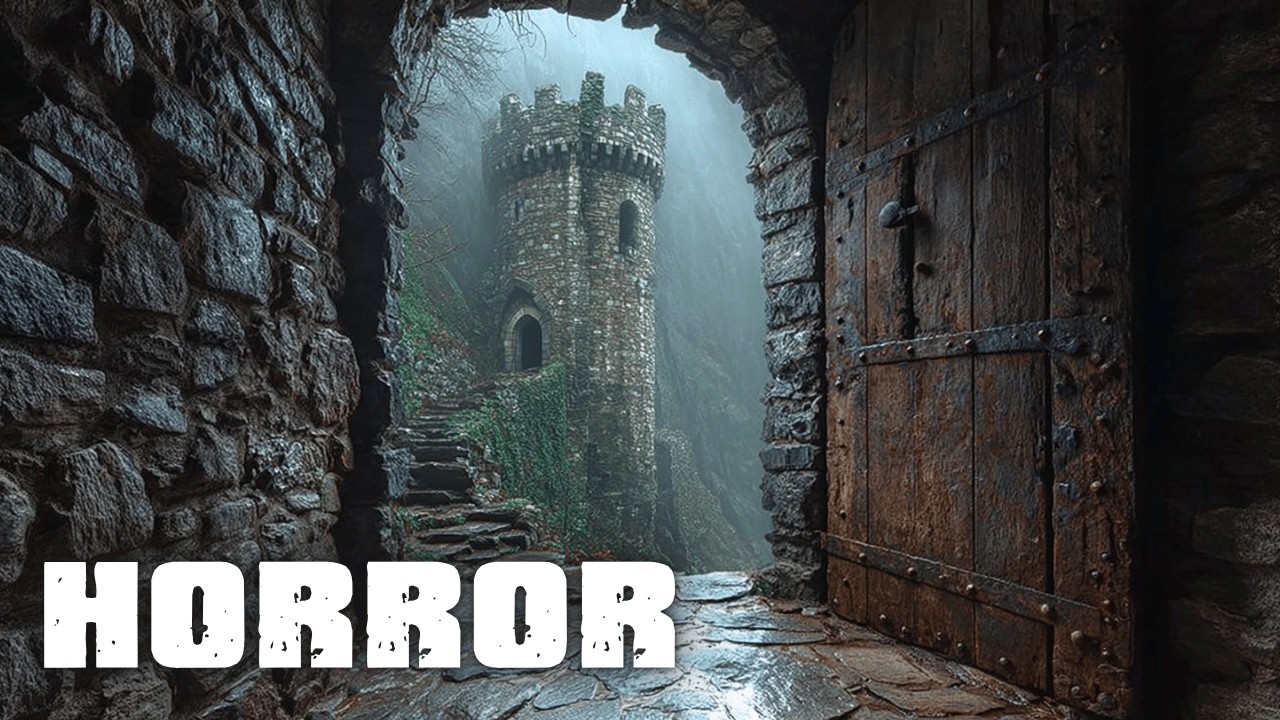 The Most SINISTER Horror Movie&hellip; Viewers Were Left in Shock | Rumpelstiltskin | Dark Fantasy Movies