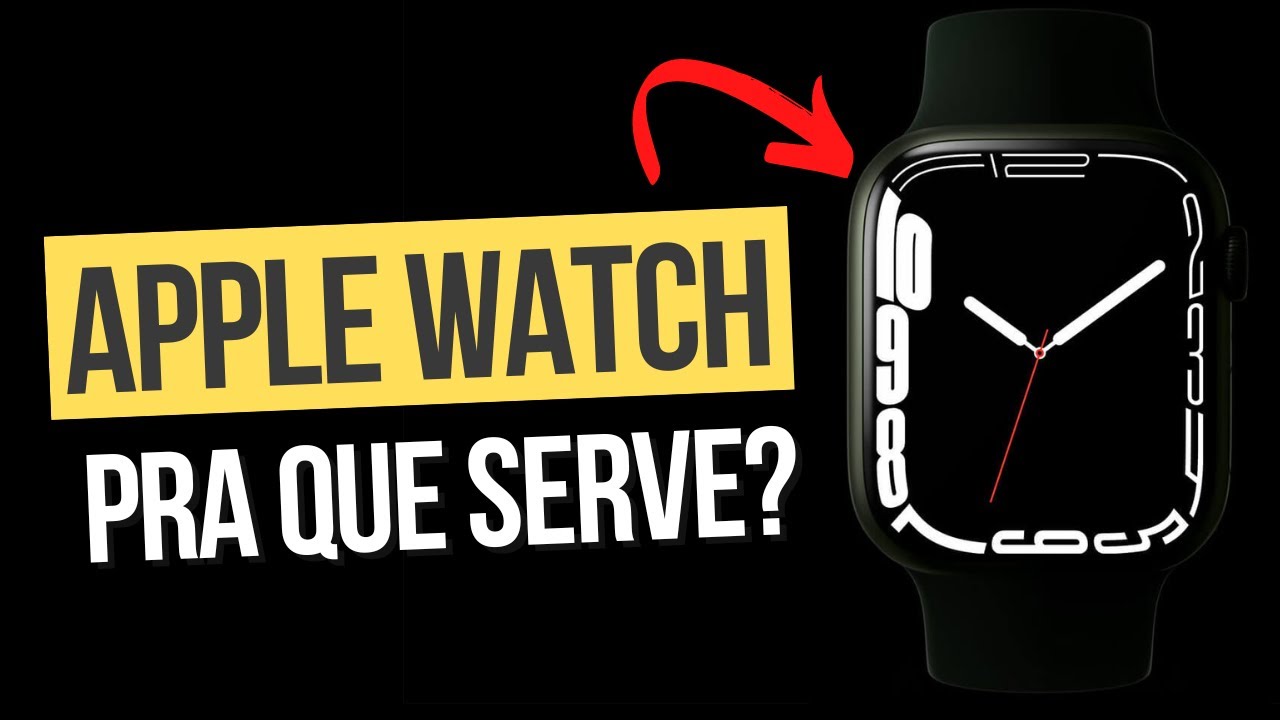 Apple Watch porque comprar? Como ele me ajudou a emagrecer 25kg! Análise após 2 anos de uso.
