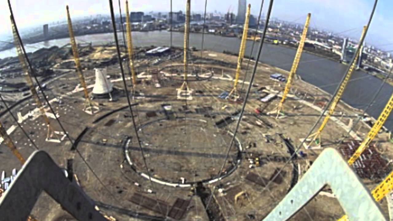 Millennium Dome