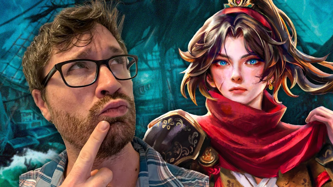 Living Legend Ira, Best Deck?