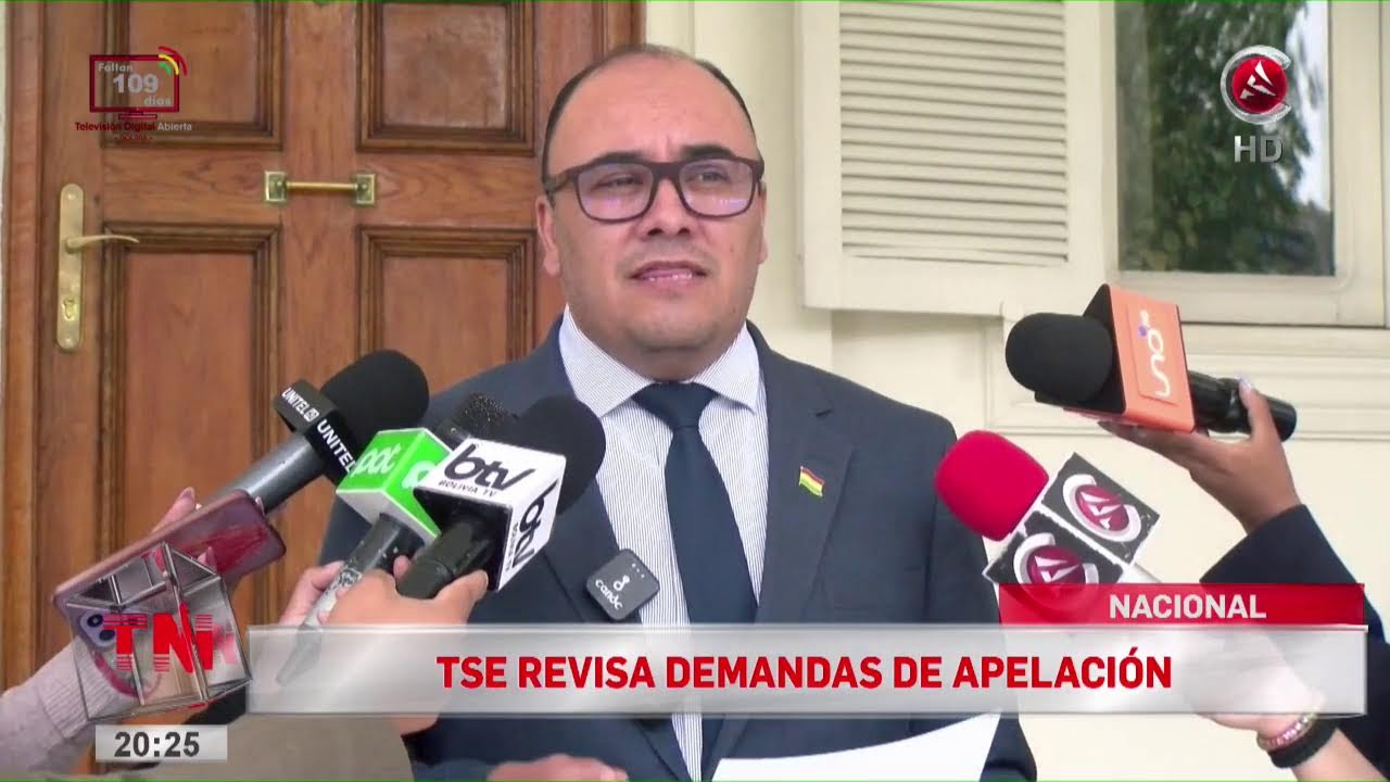 TELE A NOTICIAS CENTRAL CADEMA A