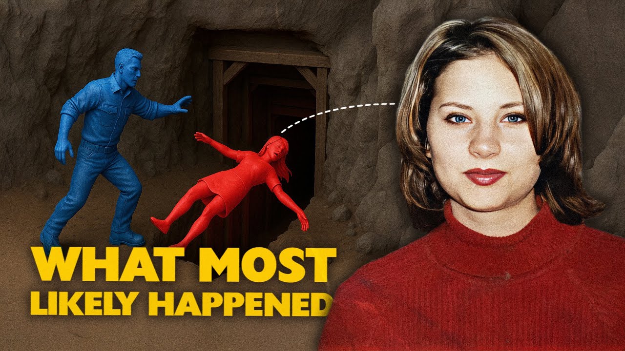 What most likely happened to Susan Powell, missing for 15 years