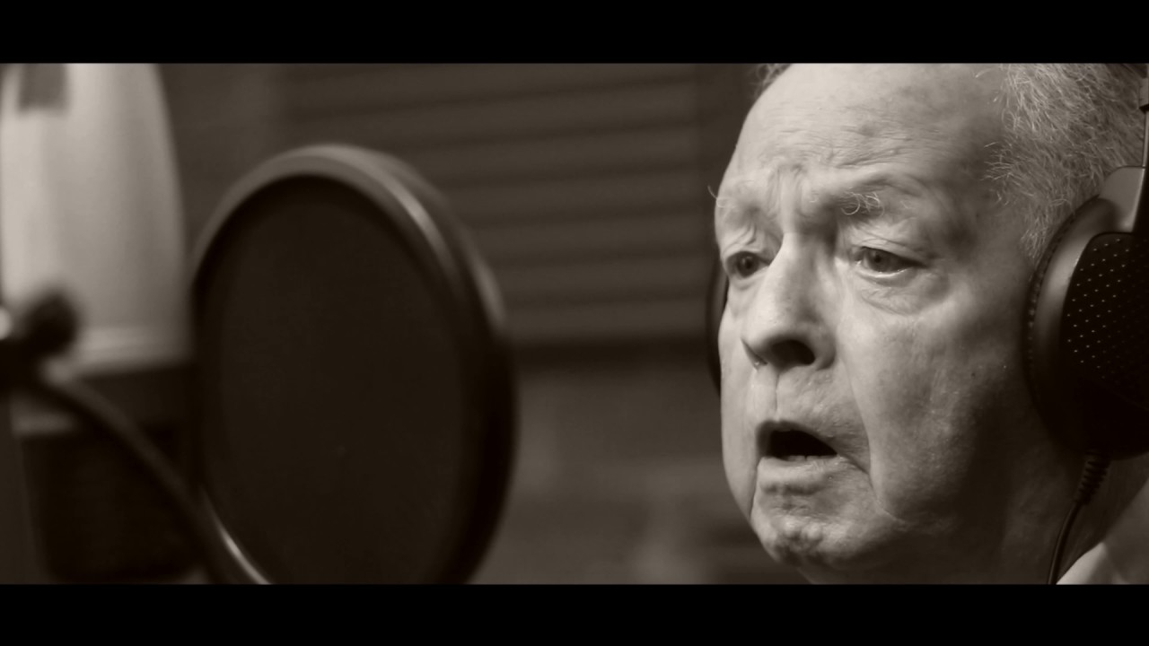 Singing Experience: My Funny Valentine (Frank Sinatra) - John West