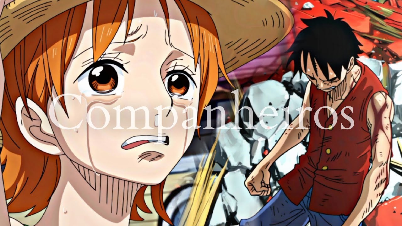 Nami (Edit) 