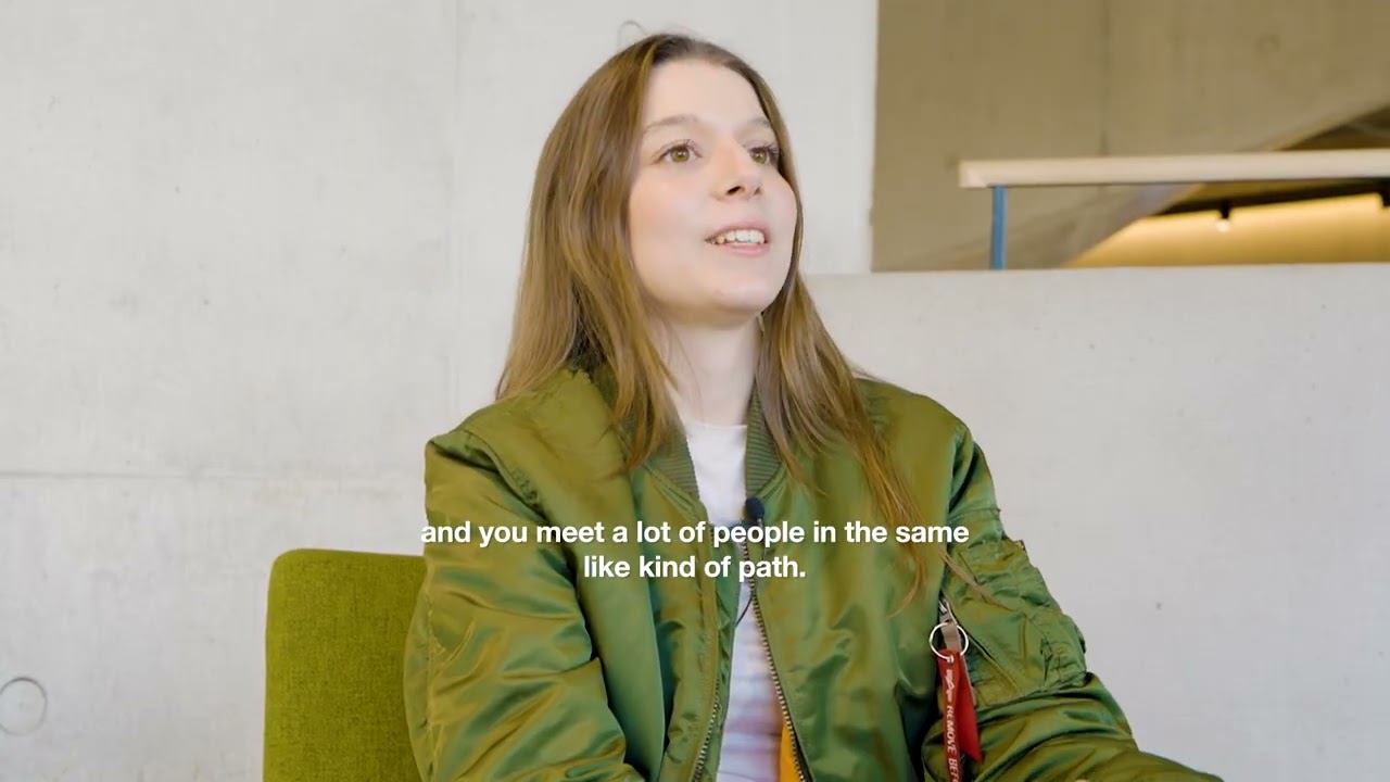 Studying at UAL as an International Student: EU