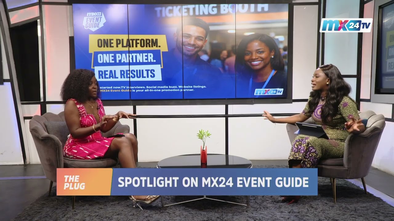 The AM Club (The Plug) - DON’T STEP OUT Until You Watch This! | MX24 Event Guide EXPOSED