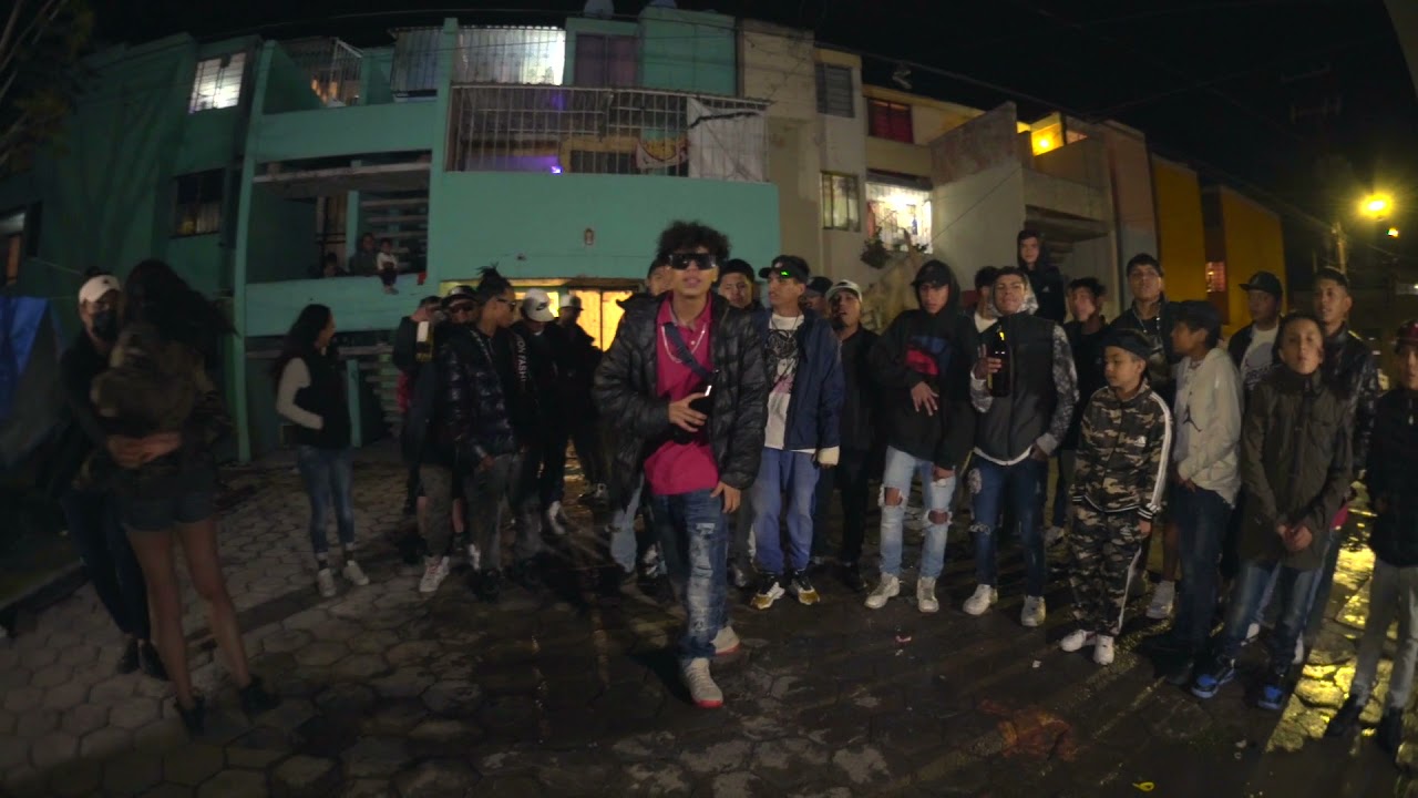 La cumbia Envenenada/ Rap Cumbia/ Chapa 41💥/S.L.P.🇲🇽🌵