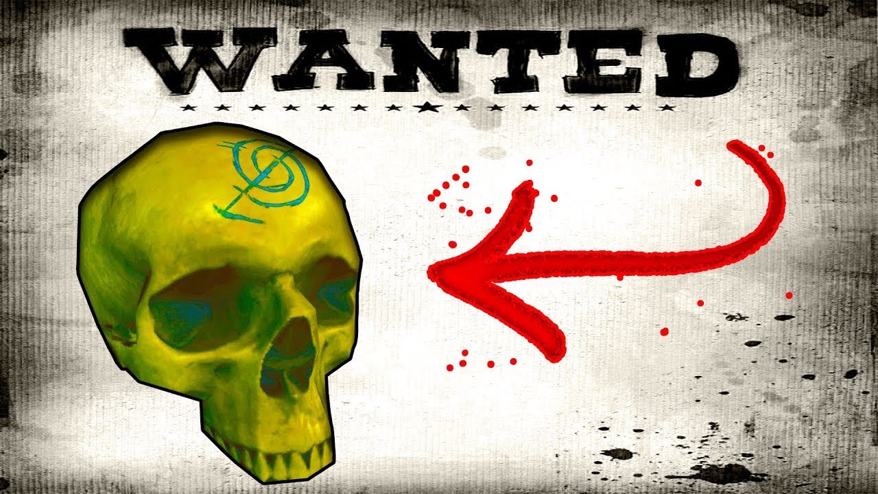 IX Skull Locations: Skull Not Spawning: Easy Guide