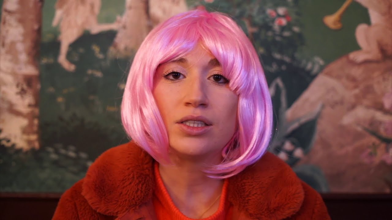 Marie Naffah - Wasteland (Official Music Video)