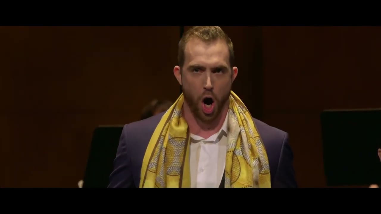 L’incoronazione di Poppea- Seneca- extrait: « Ecco La sconsolata donna »