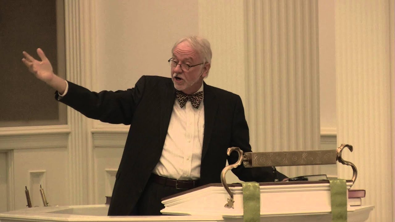 Don Davis Monday Evening