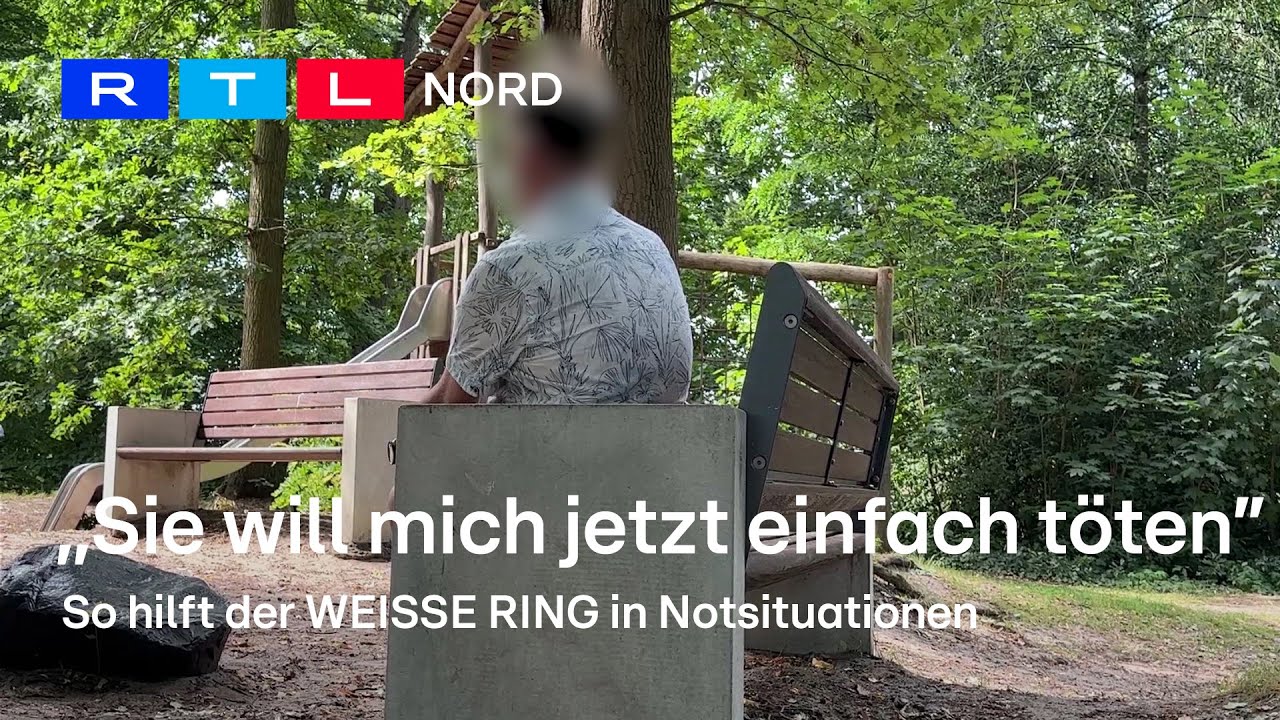 Er wird von seiner Kollegin fast umgebracht! Jetzt ist die T&auml;terin wieder auf freiem Fu&szlig;