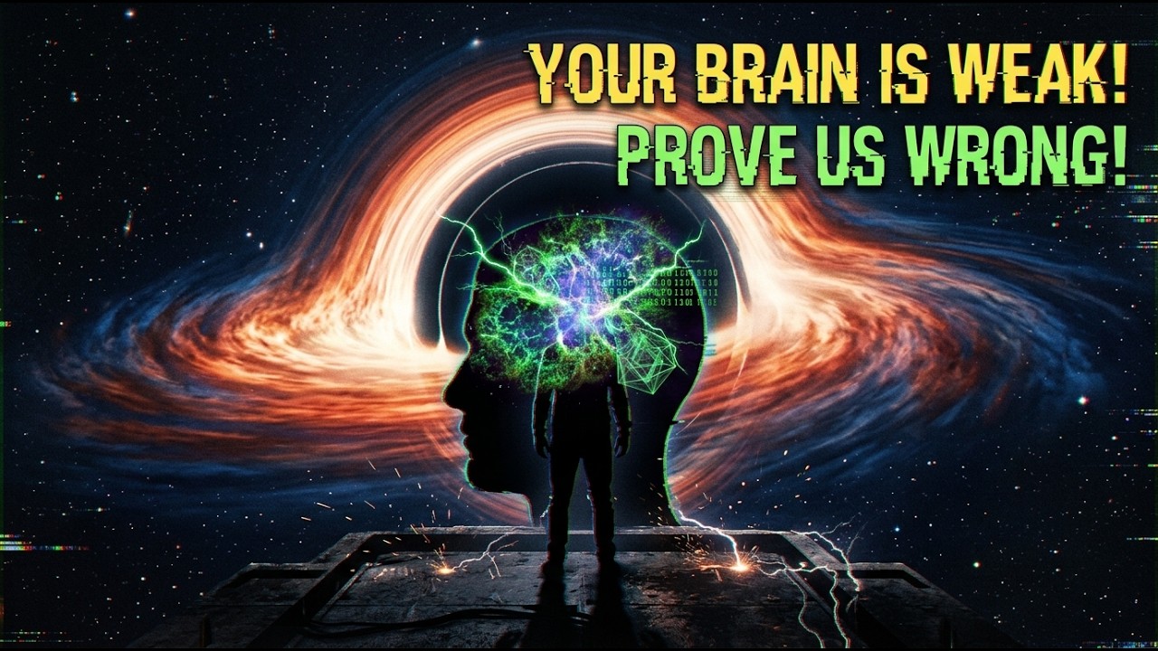 ONLY 1% CAN PASS: NASA Astronaut Selection IQ Test! 🚀 (24/7 Space Live)