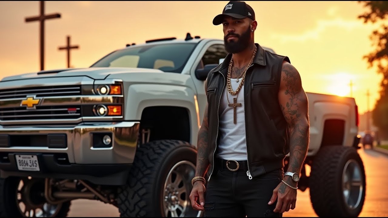Christian Country Rap 2026 x Gospel Trap x Country Hip Hop Music | VOL 37