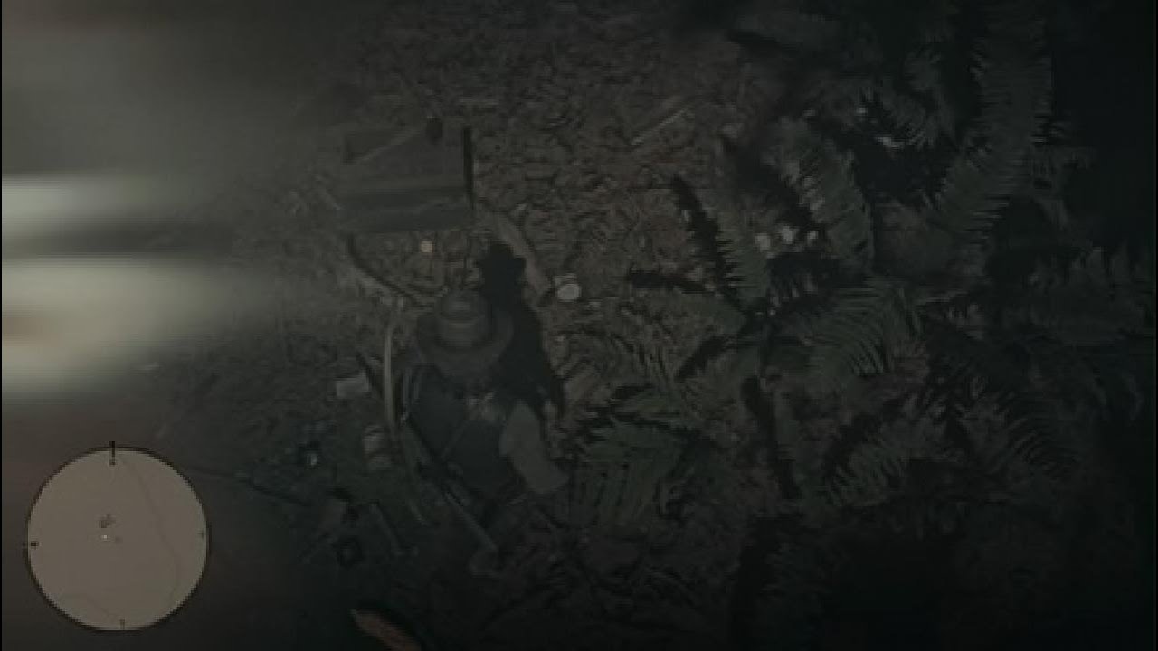 Red Dead Redemption 2