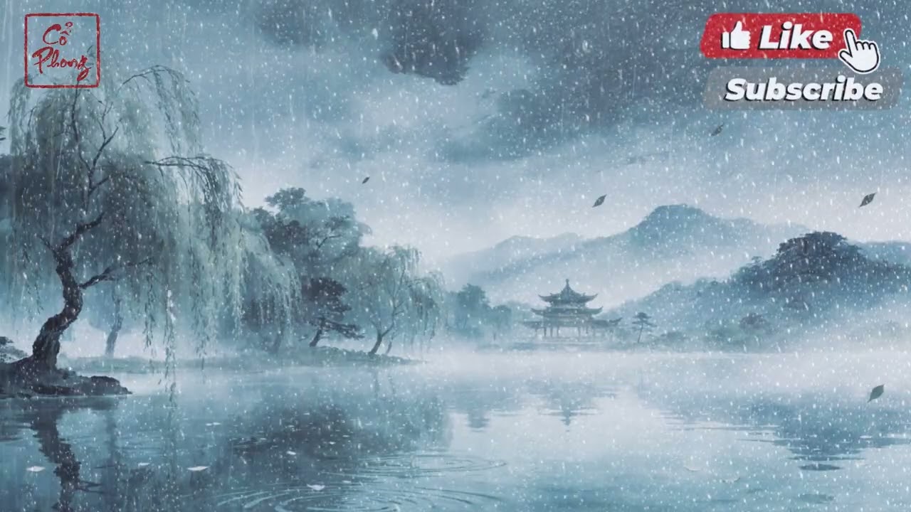 ĐÀN TRANH NGHE MÃI KHÔNG CHÁN