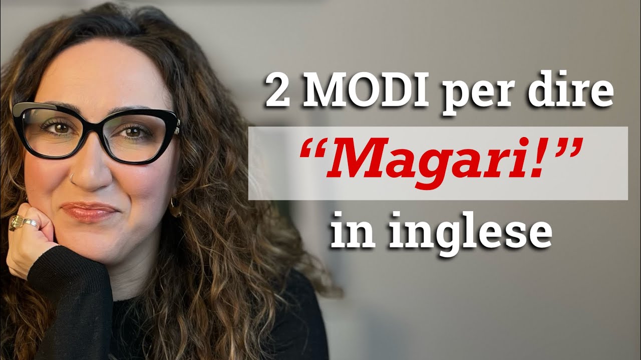 2 Espressioni Inglesi Che Devi Sapere + BONUS! | Miriam Romeo English Coach