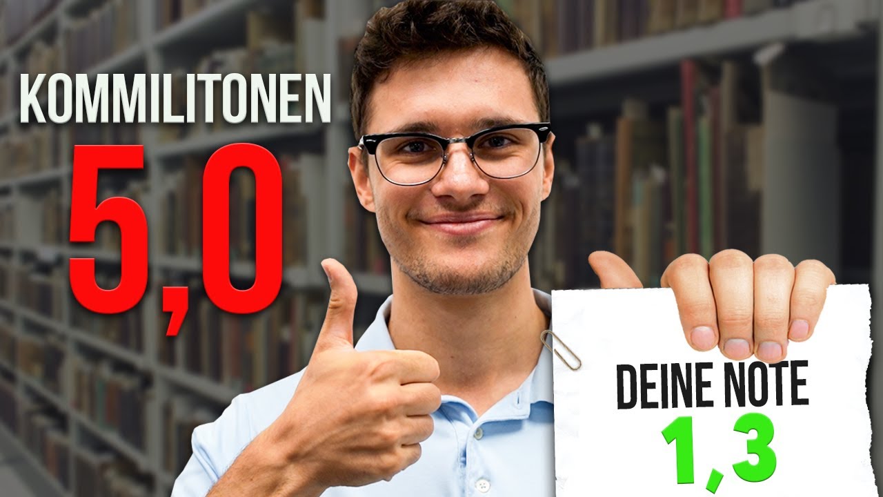 Wie du Klausuren mit 60% Durchfallquote sicher bestehst (als BWLer/Ing)