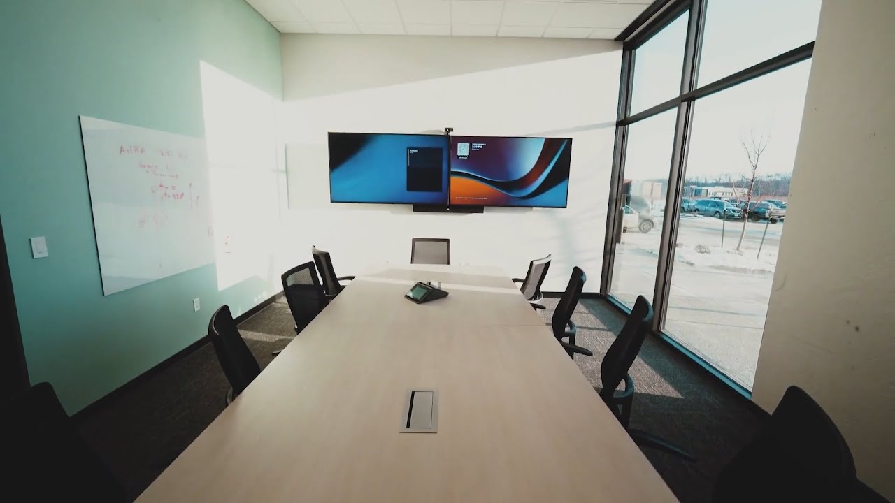 How Reference Creates Smarter, Integrated AV & Security Systems